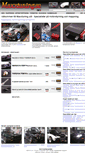 Mobile Screenshot of maxxtuning.se